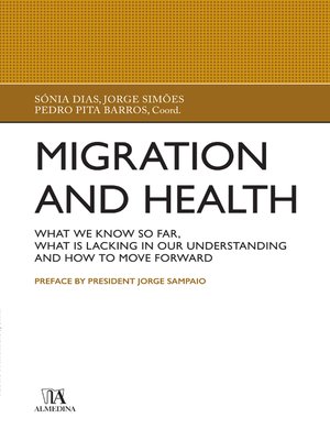 cover image of Migration and Health